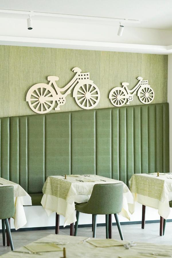 Junior Family Hotel Cavallino-Treporti Exterior photo