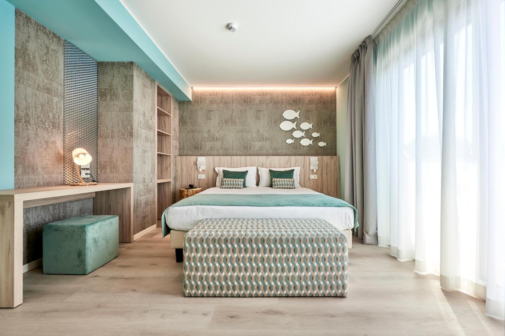 Junior Family Hotel Cavallino-Treporti Room photo