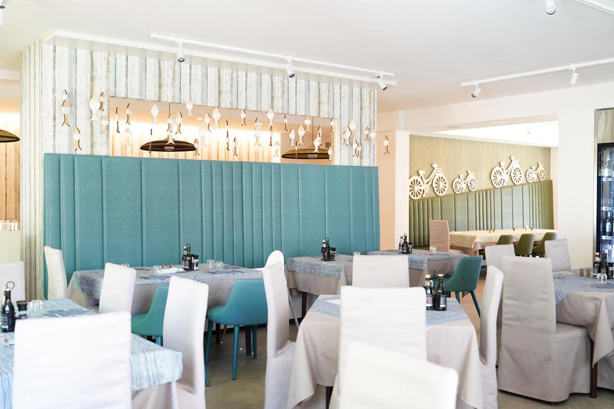 Junior Family Hotel Cavallino-Treporti Exterior photo