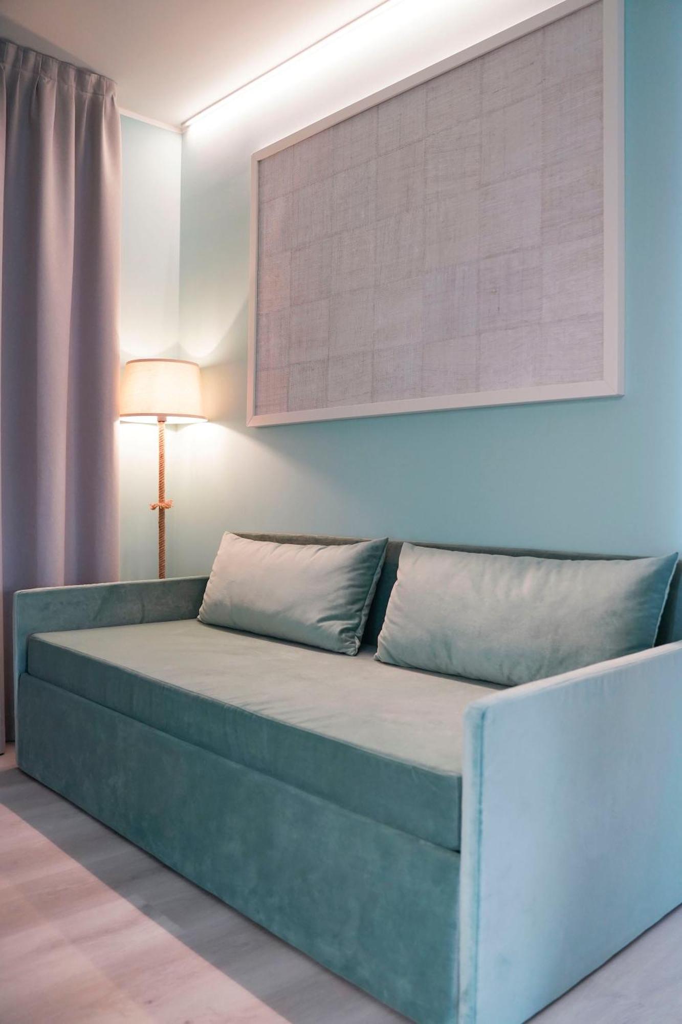 Junior Family Hotel Cavallino-Treporti Room photo