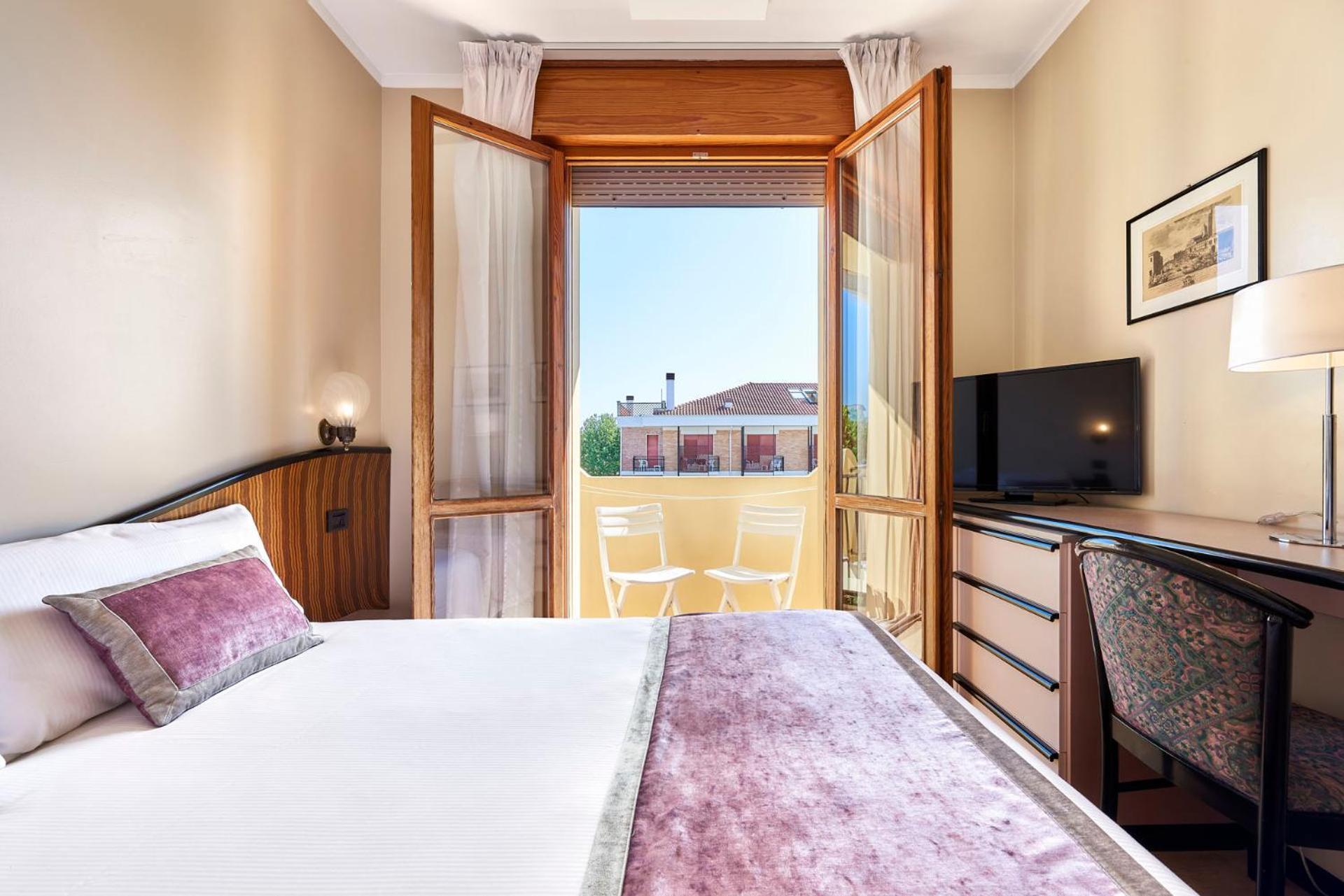 Junior Family Hotel Cavallino-Treporti Room photo
