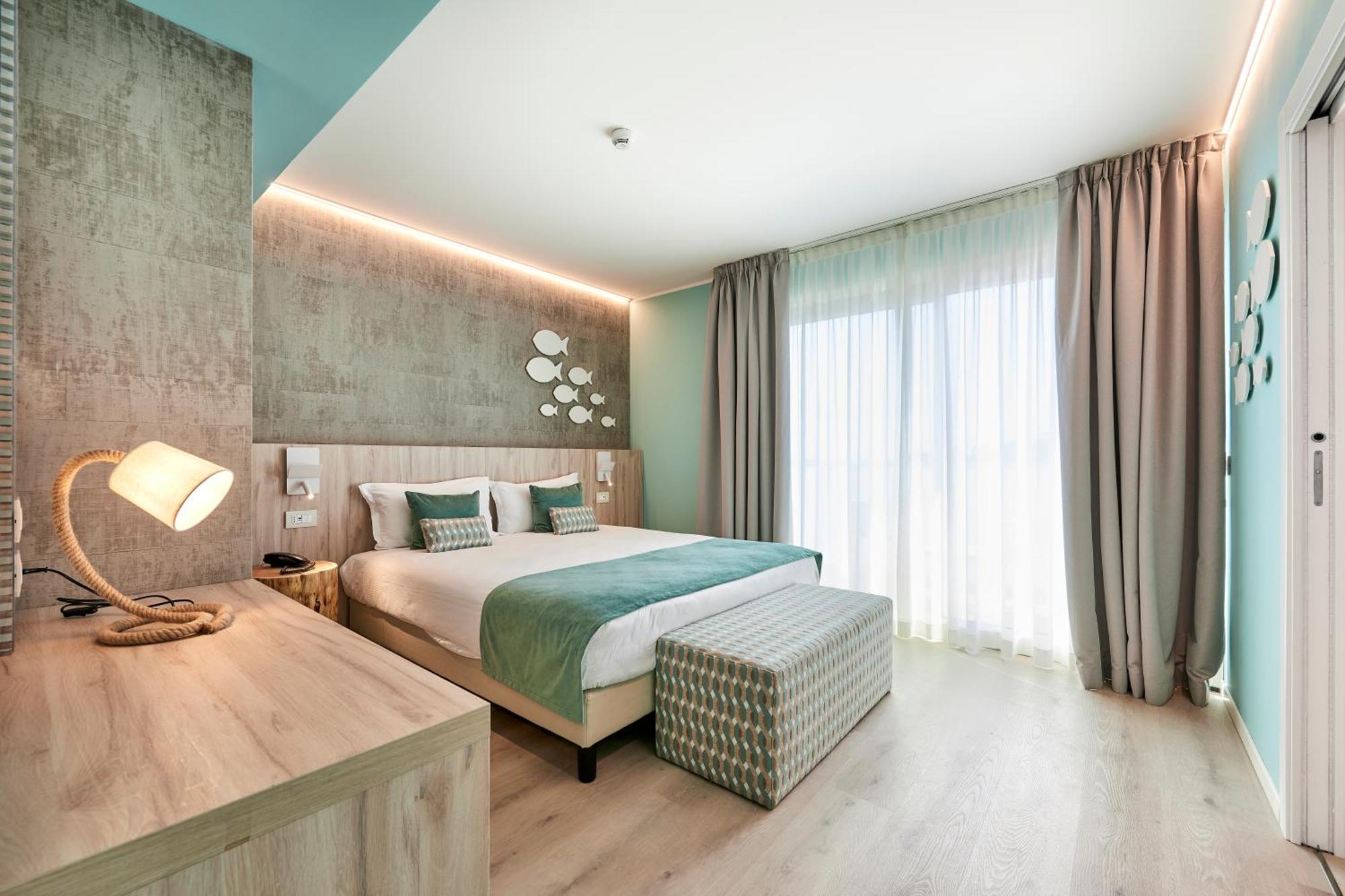 Junior Family Hotel Cavallino-Treporti Room photo