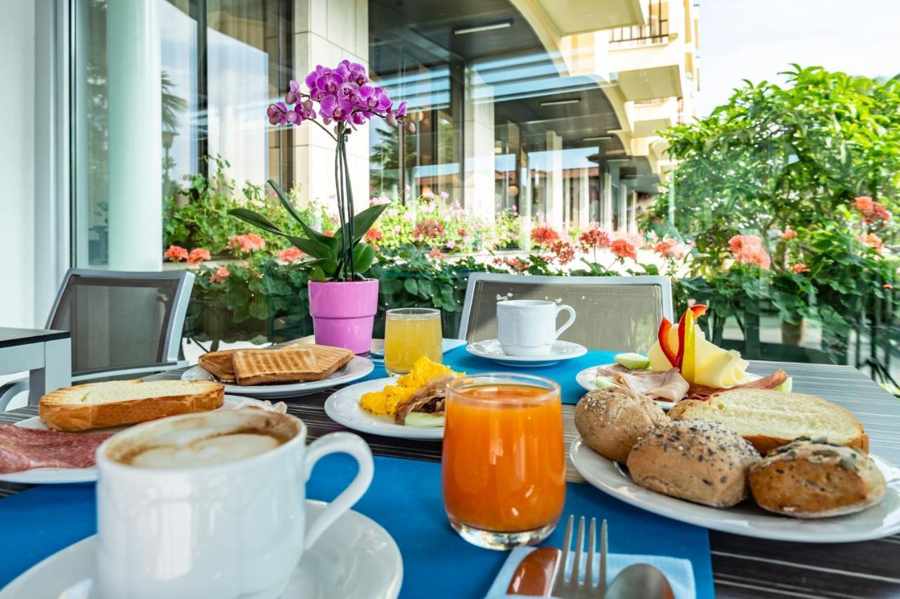 Junior Family Hotel Cavallino-Treporti Exterior photo