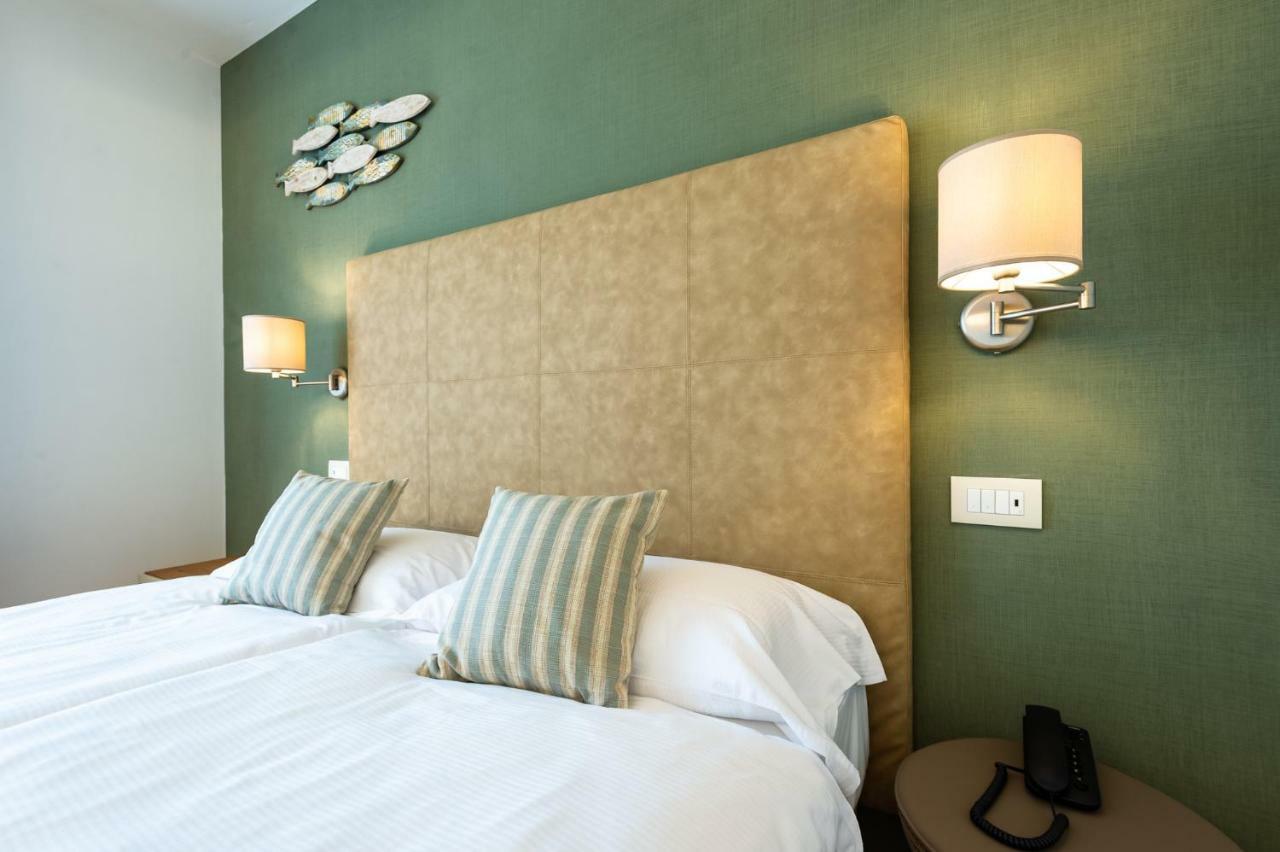 Junior Family Hotel Cavallino-Treporti Exterior photo