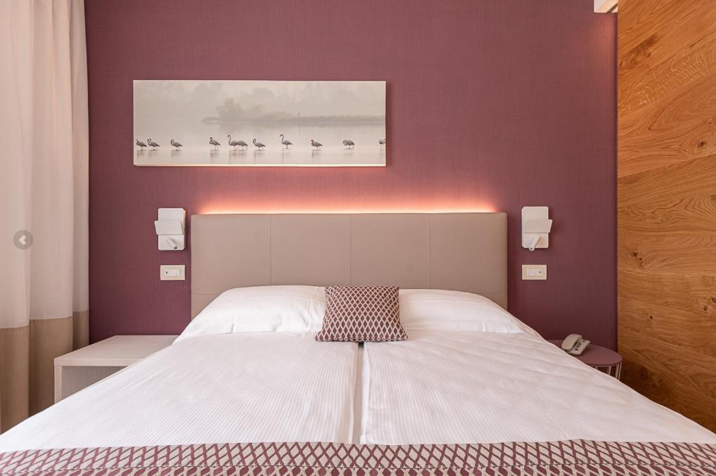 Junior Family Hotel Cavallino-Treporti Exterior photo